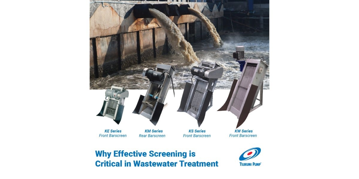 Why Effective Screening is Critical in Wastewater Treatment_hero banner-11.jpeg